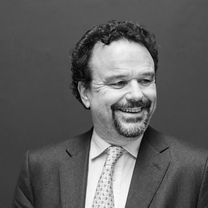 David Bennett